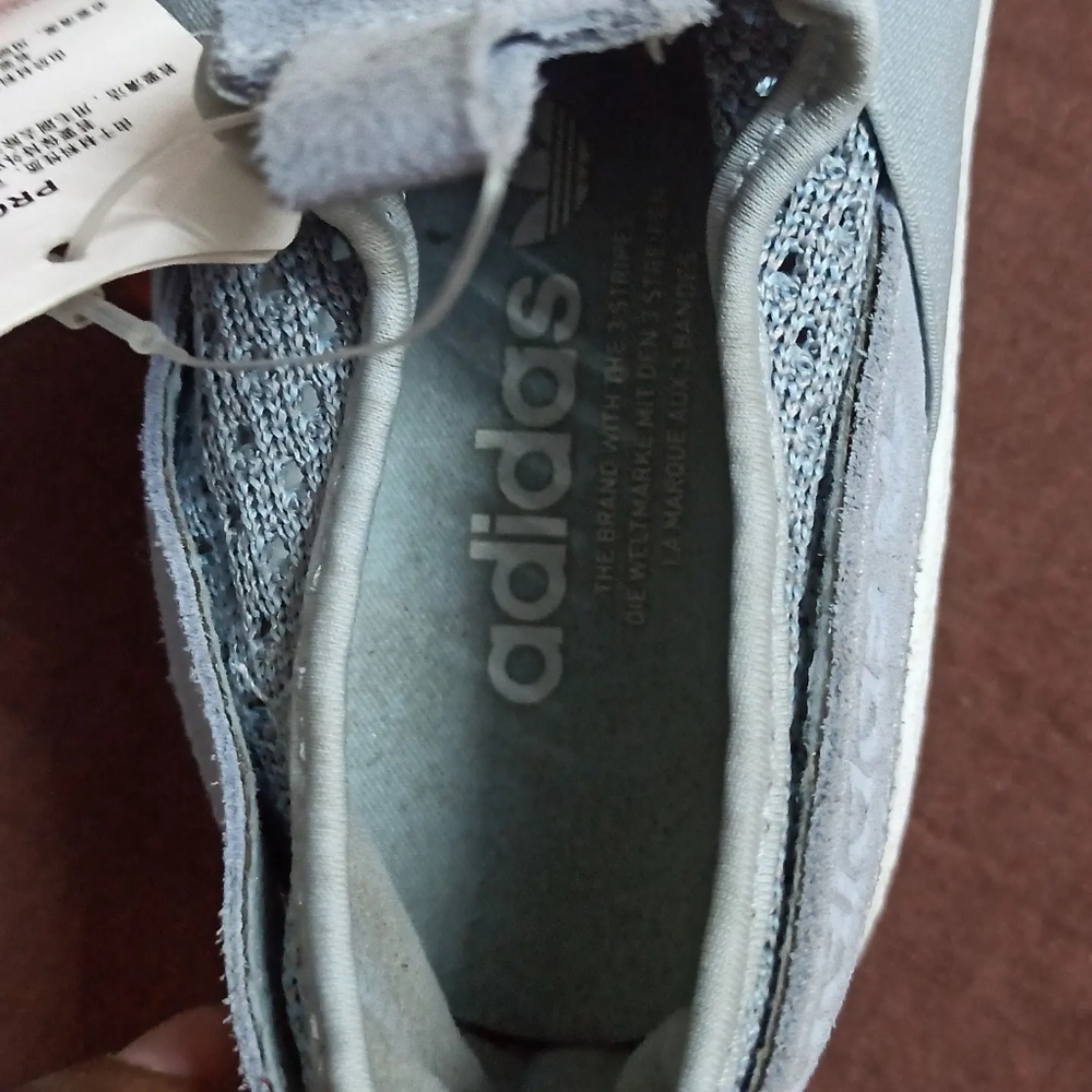 Adidas originals NWOT - Picture 5 of 8